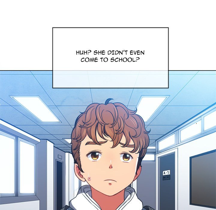 My High School Bully Manhwa - Chapter 73 Page 36
