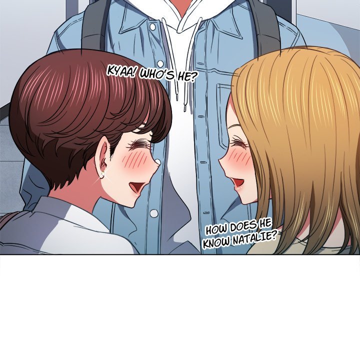 My High School Bully Manhwa - Chapter 73 Page 37