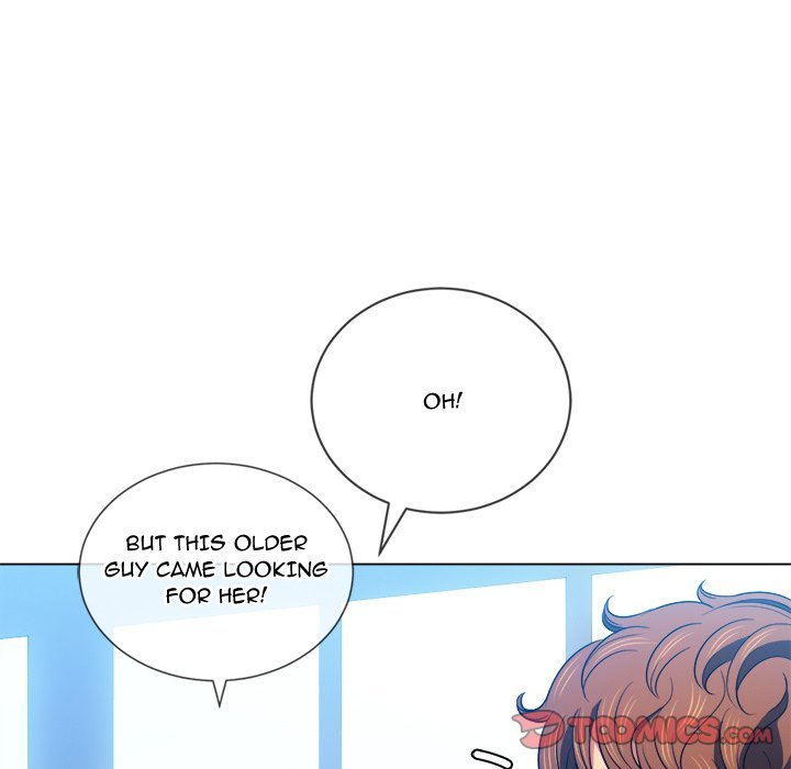 My High School Bully Manhwa - Chapter 73 Page 38