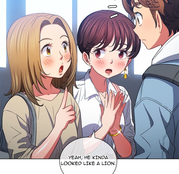 My High School Bully Manhwa - Chapter 73 Page 39