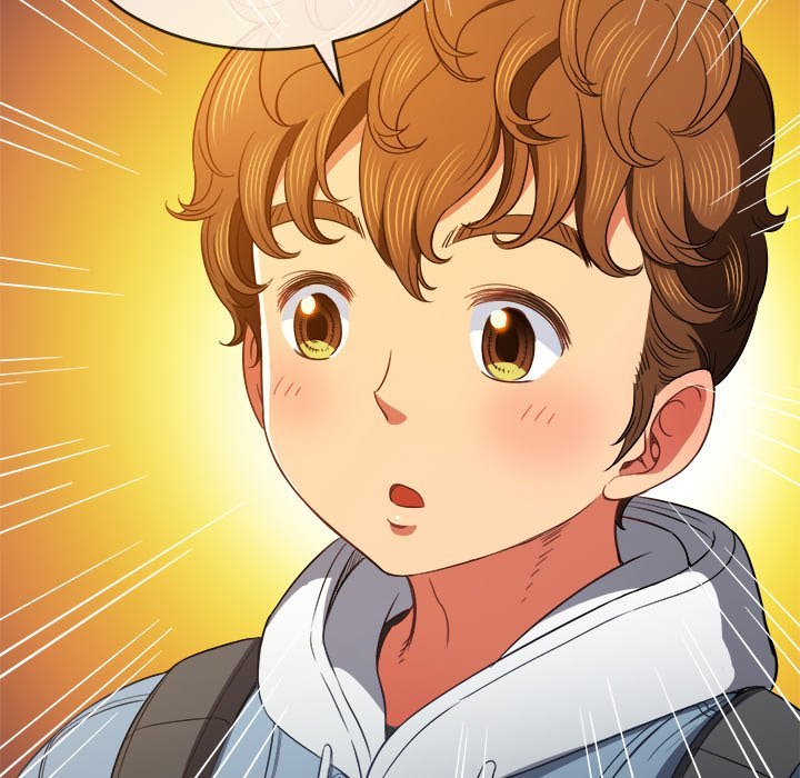 My High School Bully Manhwa - Chapter 73 Page 41