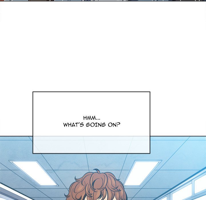 My High School Bully Manhwa - Chapter 73 Page 42