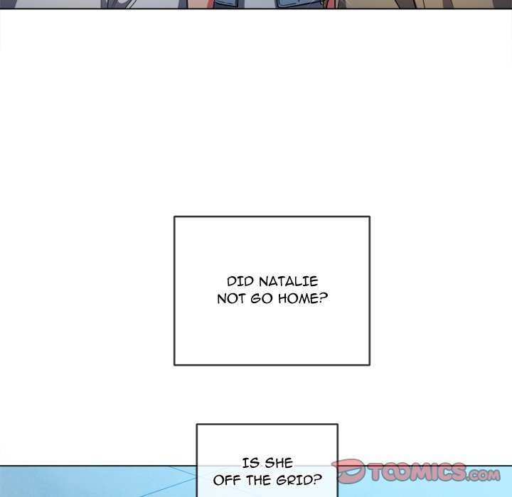 My High School Bully Manhwa - Chapter 73 Page 44