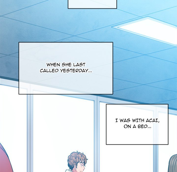 My High School Bully Manhwa - Chapter 73 Page 45