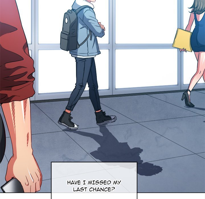 My High School Bully Manhwa - Chapter 73 Page 46