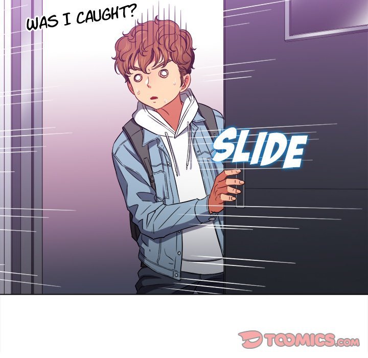 My High School Bully Manhwa - Chapter 73 Page 50