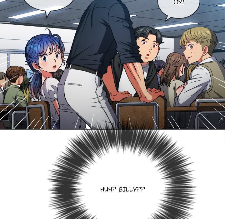 My High School Bully Manhwa - Chapter 73 Page 52