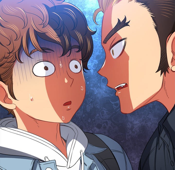 My High School Bully Manhwa - Chapter 73 Page 54