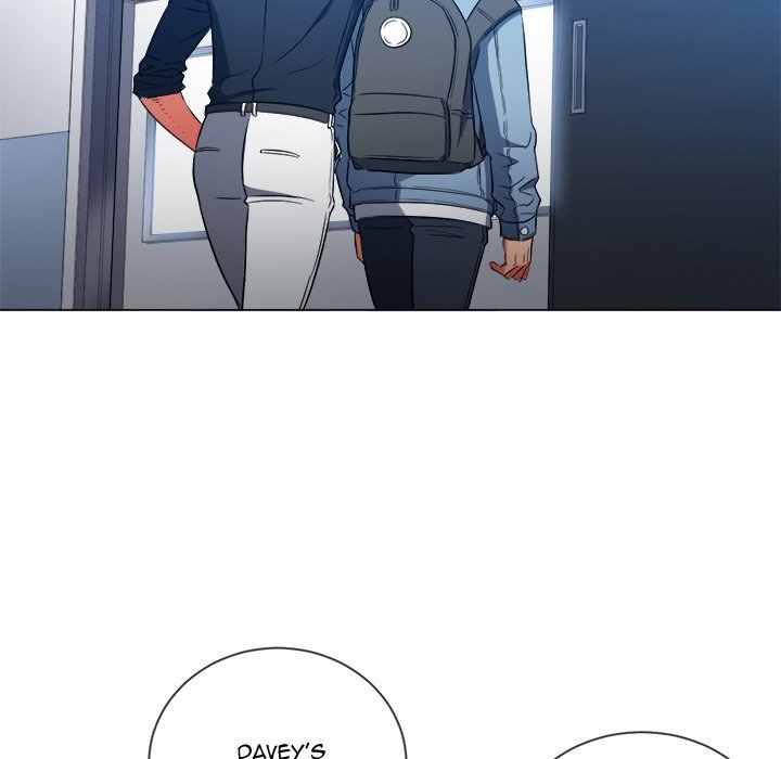 My High School Bully Manhwa - Chapter 73 Page 57