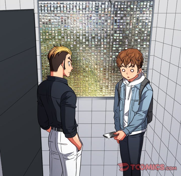 My High School Bully Manhwa - Chapter 73 Page 62