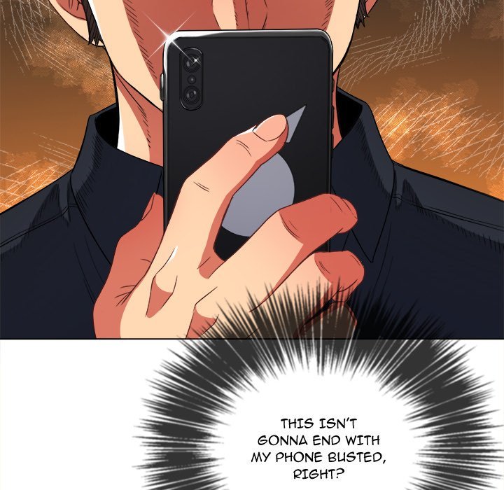 My High School Bully Manhwa - Chapter 73 Page 65