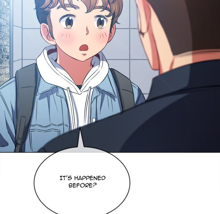 My High School Bully Manhwa - Chapter 73 Page 71