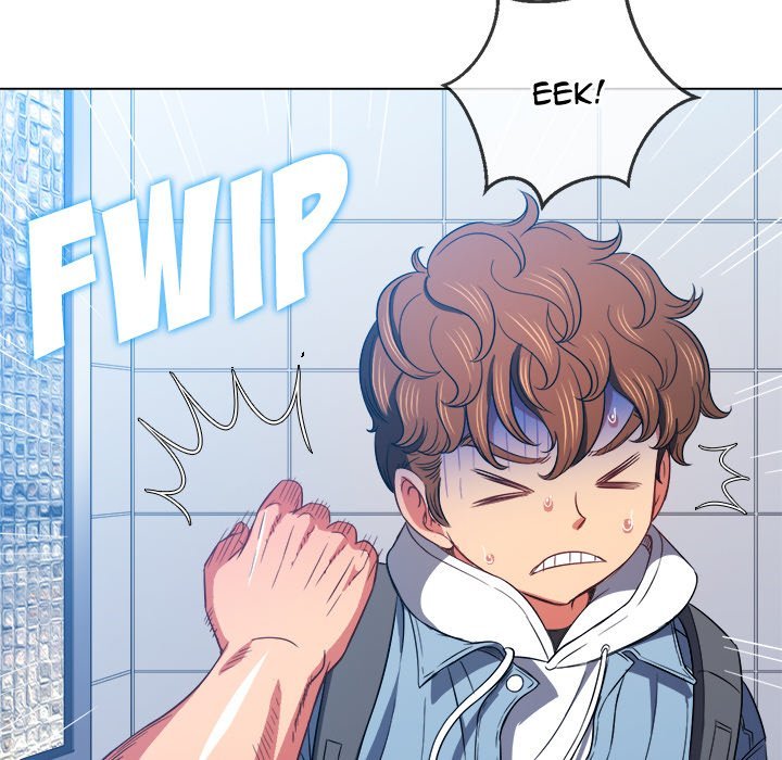 My High School Bully Manhwa - Chapter 73 Page 73