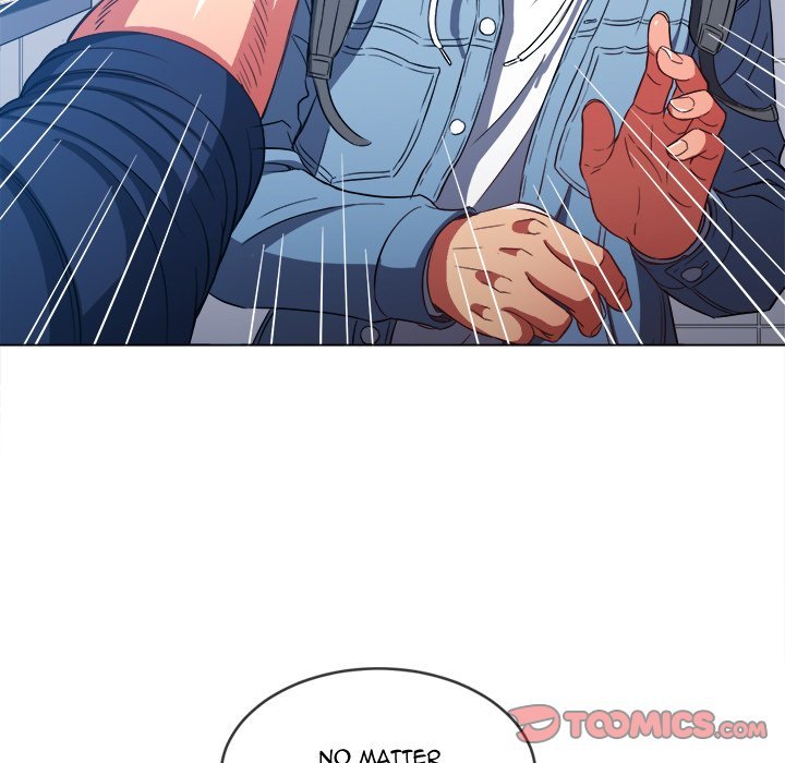 My High School Bully Manhwa - Chapter 73 Page 74