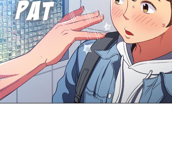 My High School Bully Manhwa - Chapter 73 Page 78