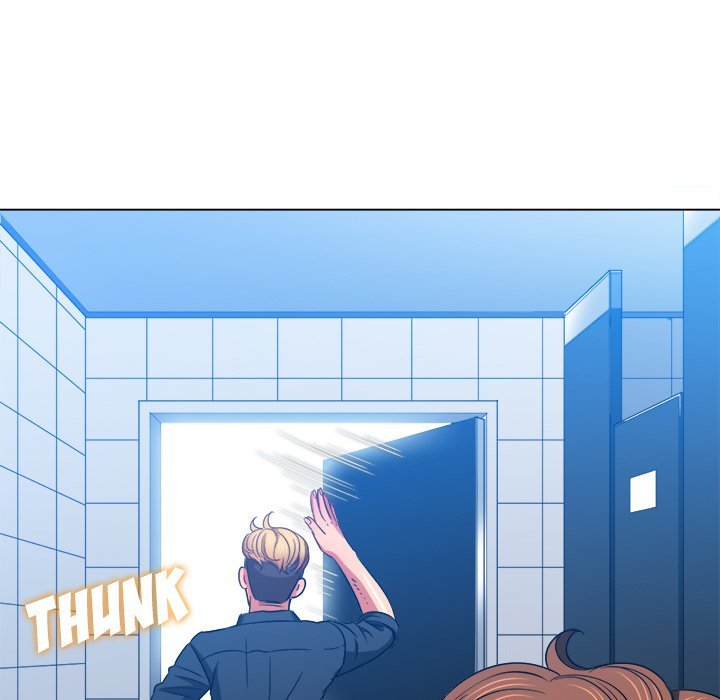 My High School Bully Manhwa - Chapter 73 Page 79