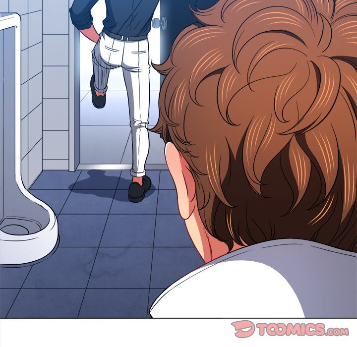 My High School Bully Manhwa - Chapter 73 Page 80