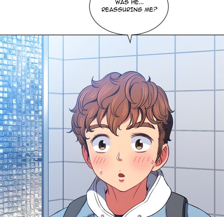 My High School Bully Manhwa - Chapter 73 Page 82