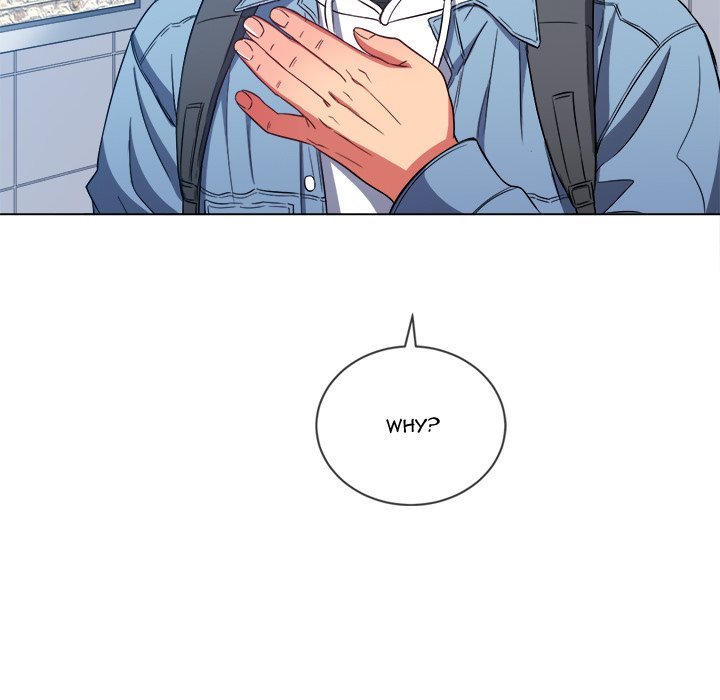 My High School Bully Manhwa - Chapter 73 Page 83