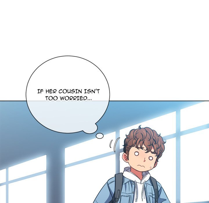 My High School Bully Manhwa - Chapter 73 Page 84