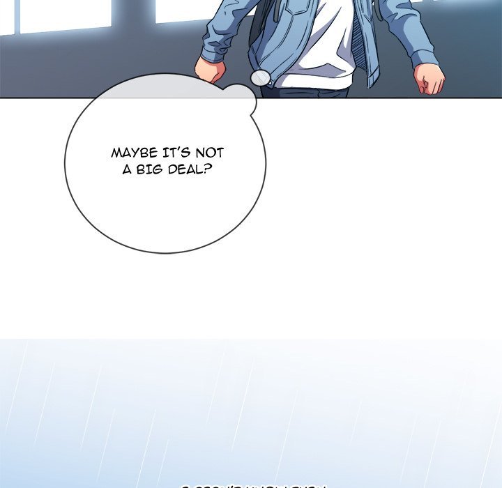 My High School Bully Manhwa - Chapter 73 Page 85