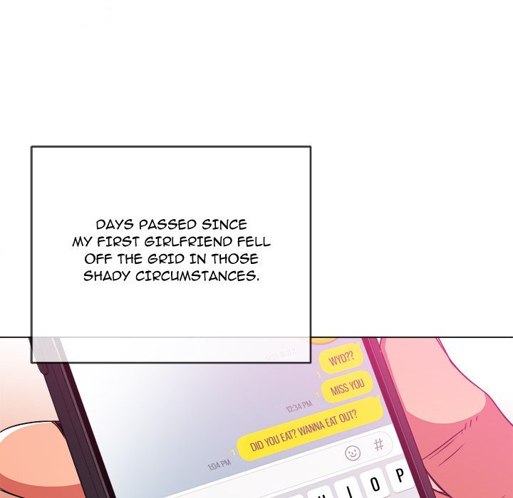 My High School Bully Manhwa - Chapter 73 Page 88