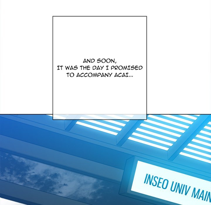 My High School Bully Manhwa - Chapter 73 Page 90