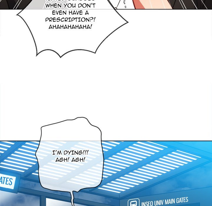 My High School Bully Manhwa - Chapter 73 Page 96