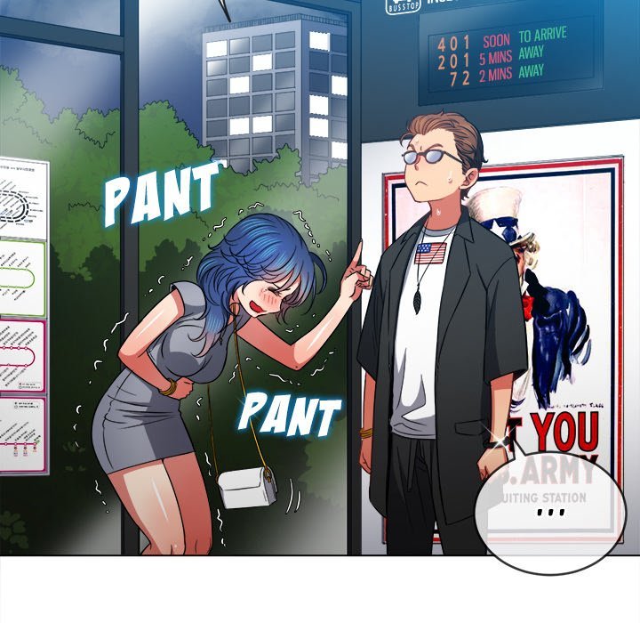 My High School Bully Manhwa - Chapter 73 Page 97