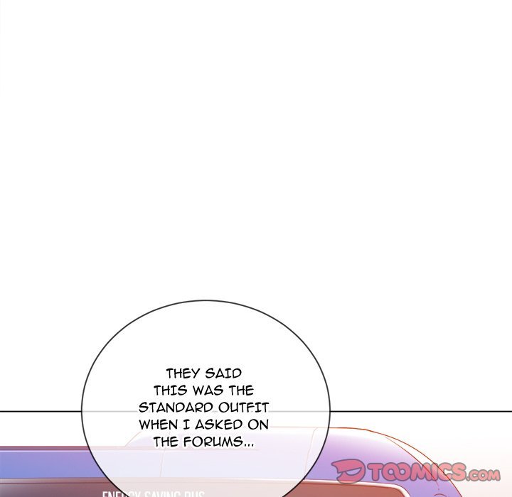 My High School Bully Manhwa - Chapter 73 Page 98