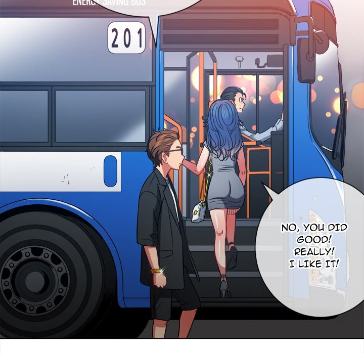 My High School Bully Manhwa - Chapter 73 Page 99