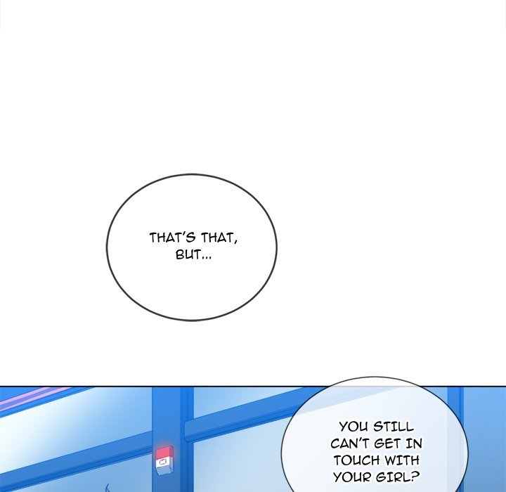 My High School Bully Manhwa - Chapter 73 Page 100