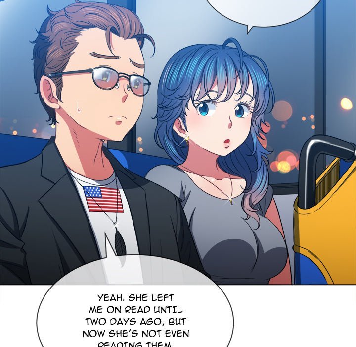 My High School Bully Manhwa - Chapter 73 Page 101