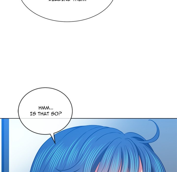 My High School Bully Manhwa - Chapter 73 Page 102