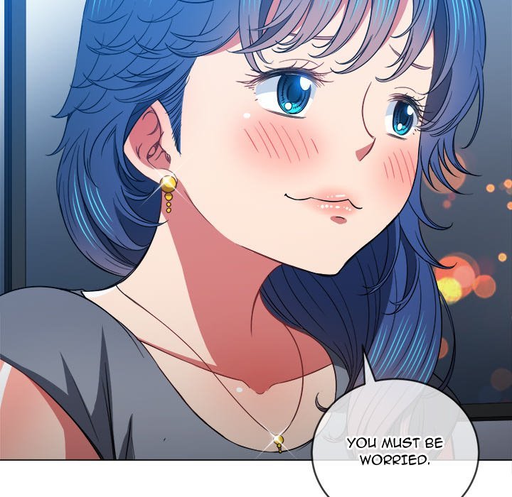 My High School Bully Manhwa - Chapter 73 Page 103