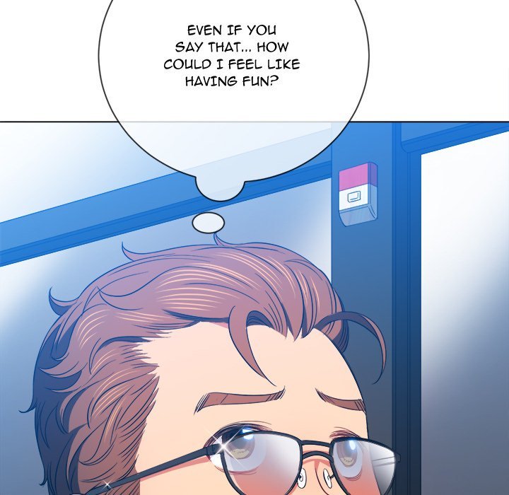 My High School Bully Manhwa - Chapter 73 Page 107