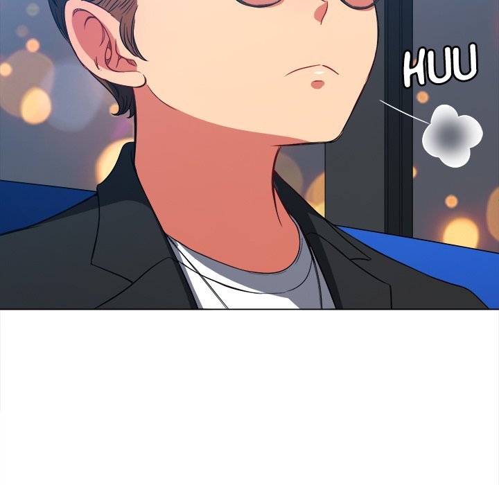 My High School Bully Manhwa - Chapter 73 Page 108