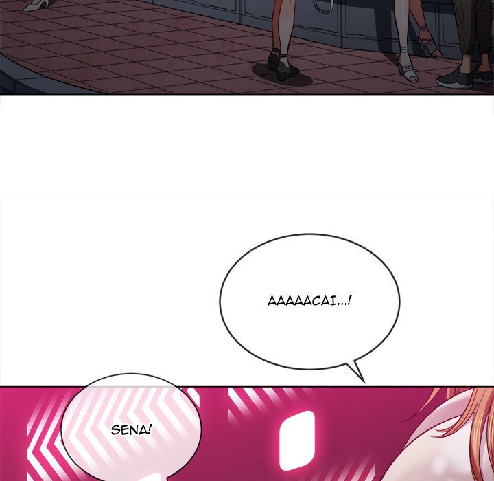 My High School Bully Manhwa - Chapter 73 Page 111