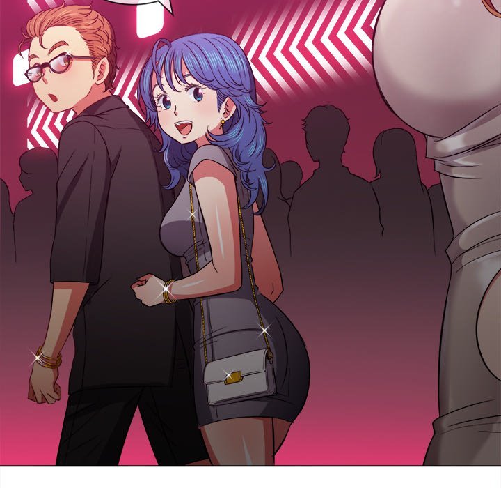 My High School Bully Manhwa - Chapter 73 Page 112