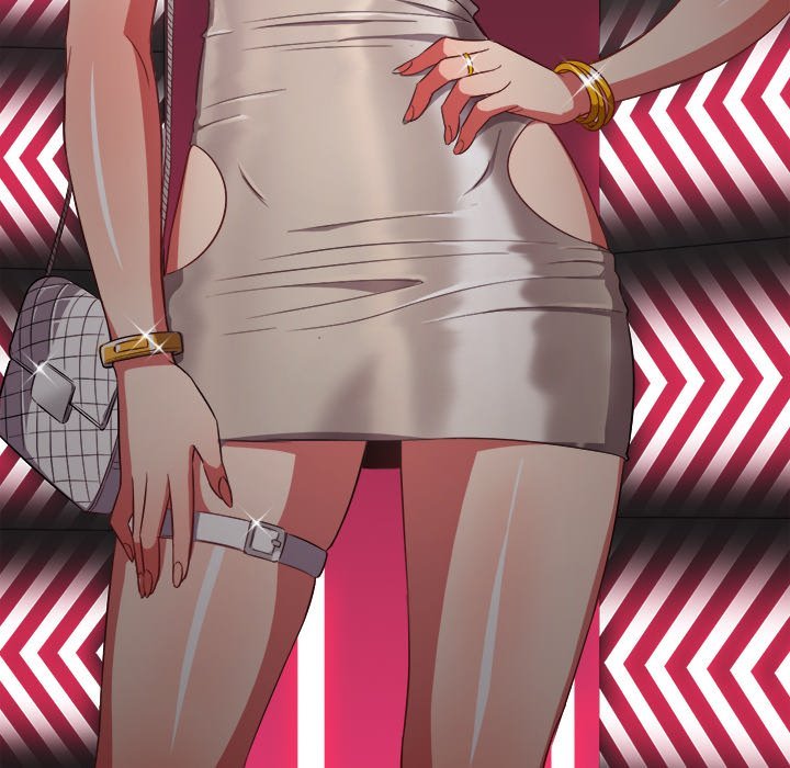 My High School Bully Manhwa - Chapter 73 Page 115