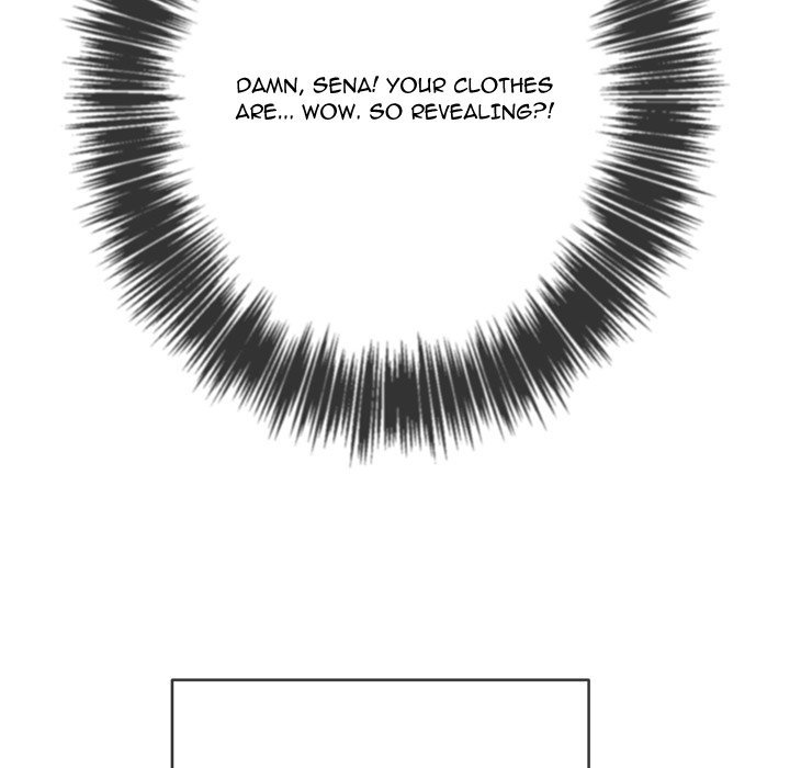 My High School Bully Manhwa - Chapter 73 Page 117