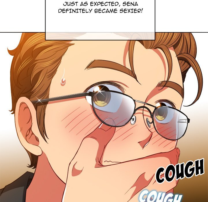 My High School Bully Manhwa - Chapter 73 Page 118