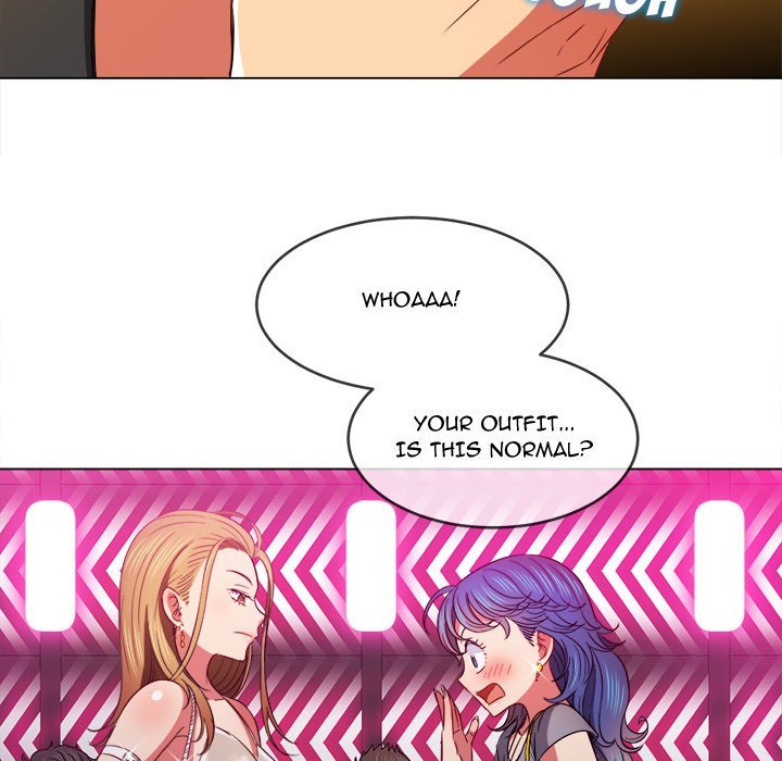 My High School Bully Manhwa - Chapter 73 Page 119