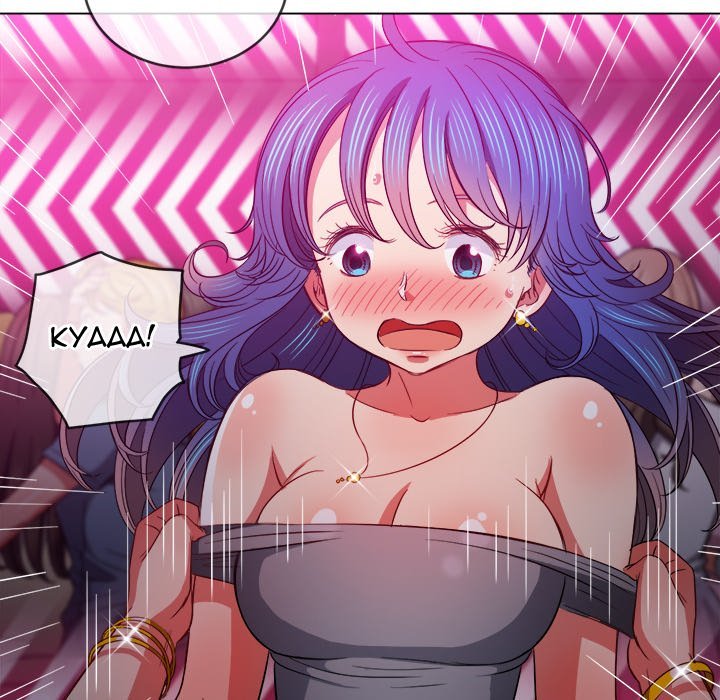 My High School Bully Manhwa - Chapter 73 Page 121