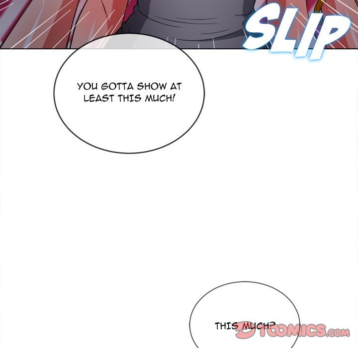 My High School Bully Manhwa - Chapter 73 Page 122