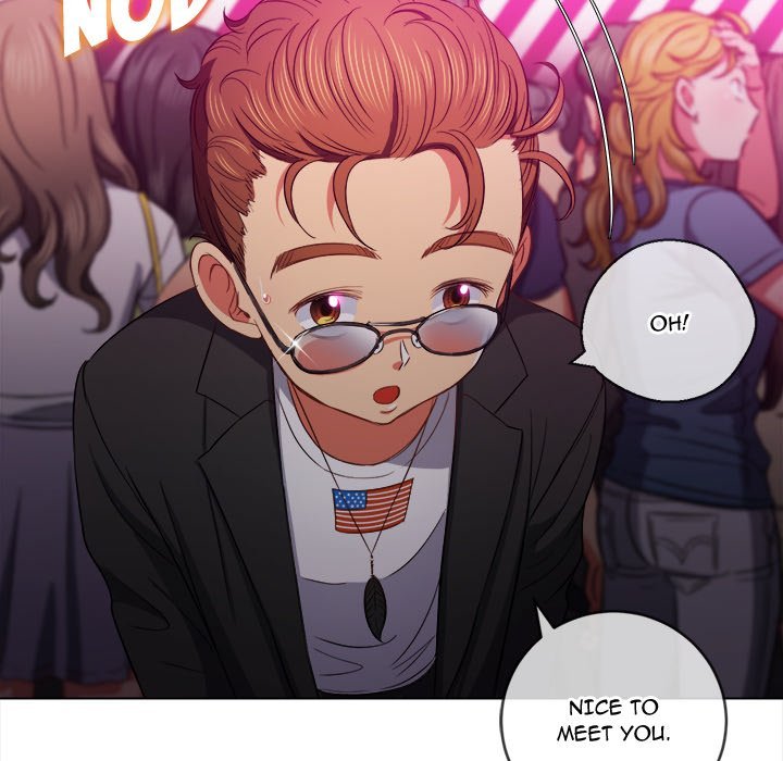 My High School Bully Manhwa - Chapter 73 Page 125