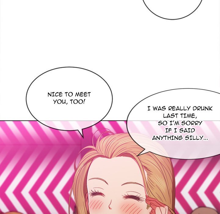 My High School Bully Manhwa - Chapter 73 Page 126