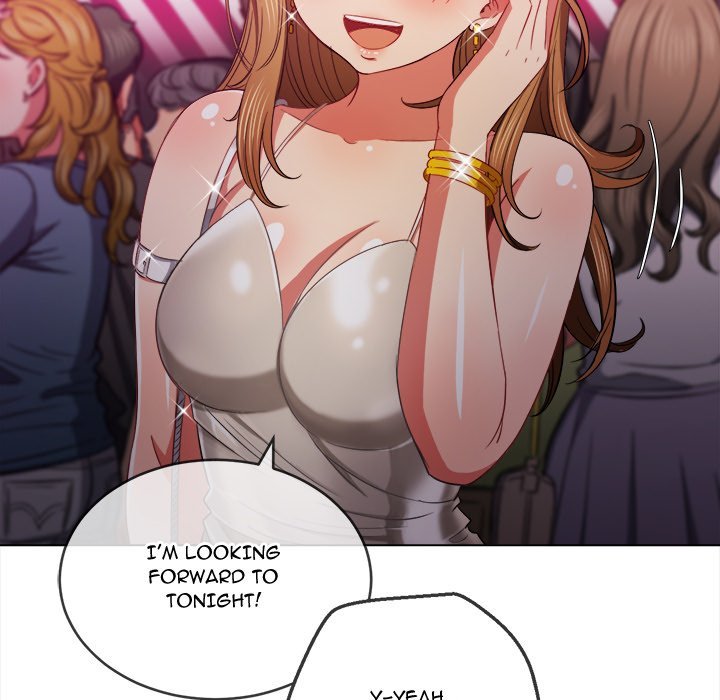 My High School Bully Manhwa - Chapter 73 Page 127