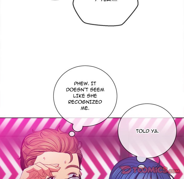 My High School Bully Manhwa - Chapter 73 Page 128