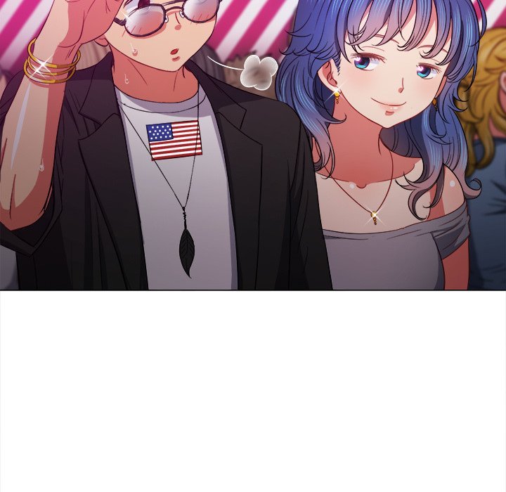 My High School Bully Manhwa - Chapter 73 Page 129